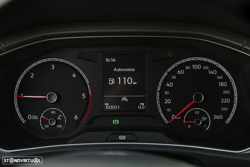 VW T-Roc 2.0 TDI Style - 32
