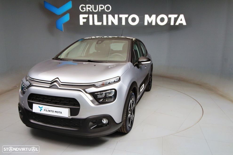 Citroën C3 1.2 PureTech C-Series - 6