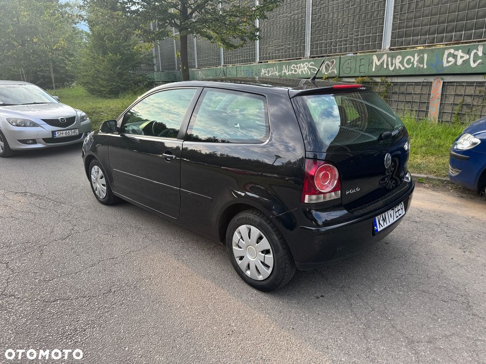 Volkswagen Polo 1.2 CityLine - 2
