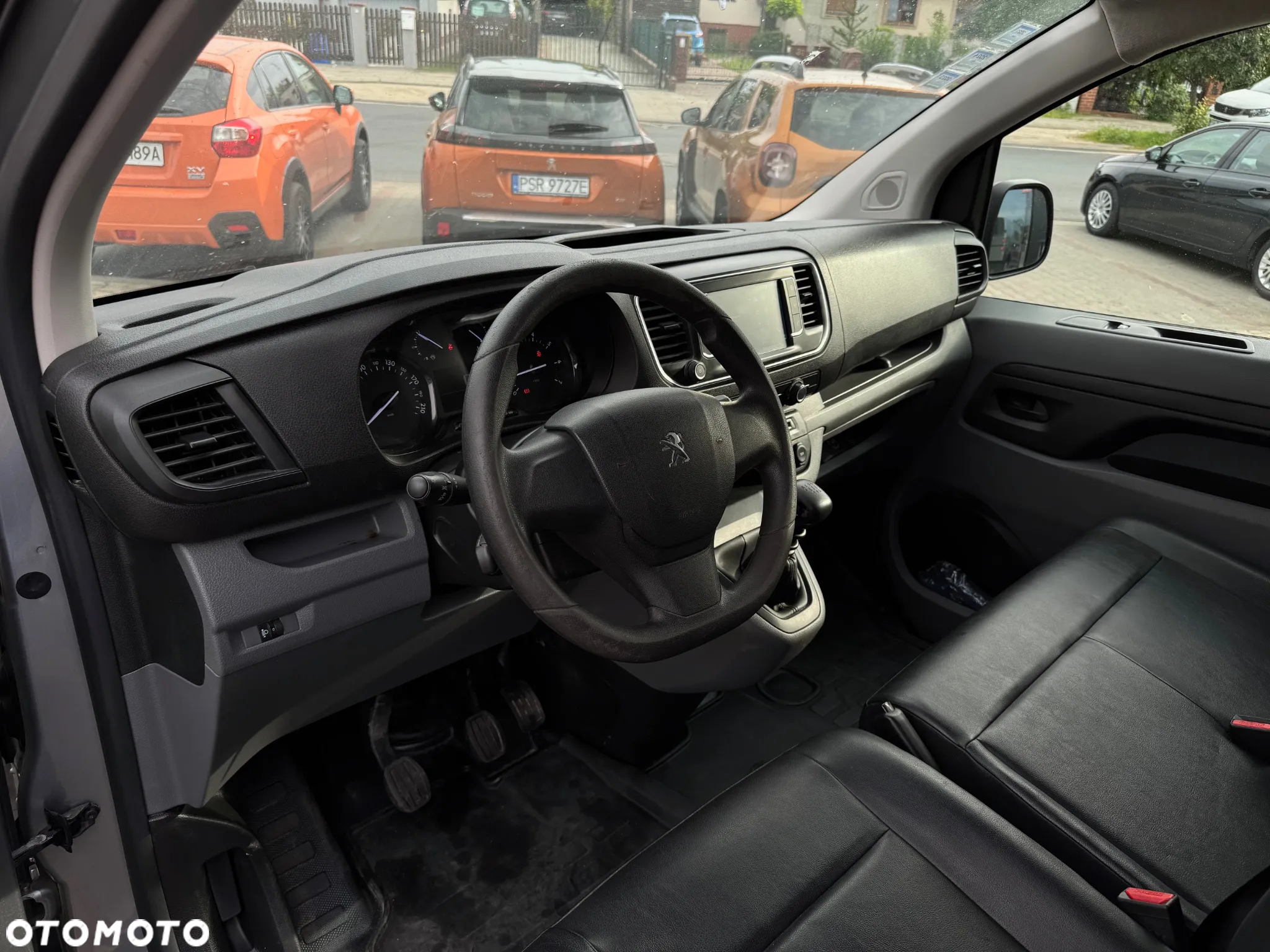 Peugeot Expert 2.0 BlueHDi Long 2,9t Pro (bryg modu³owy) - 9