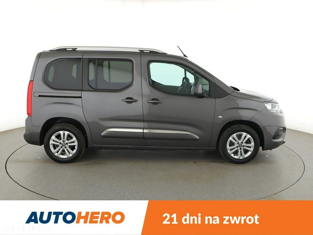 Toyota Proace City Verso 1.5 D-4D L1 Club - 9