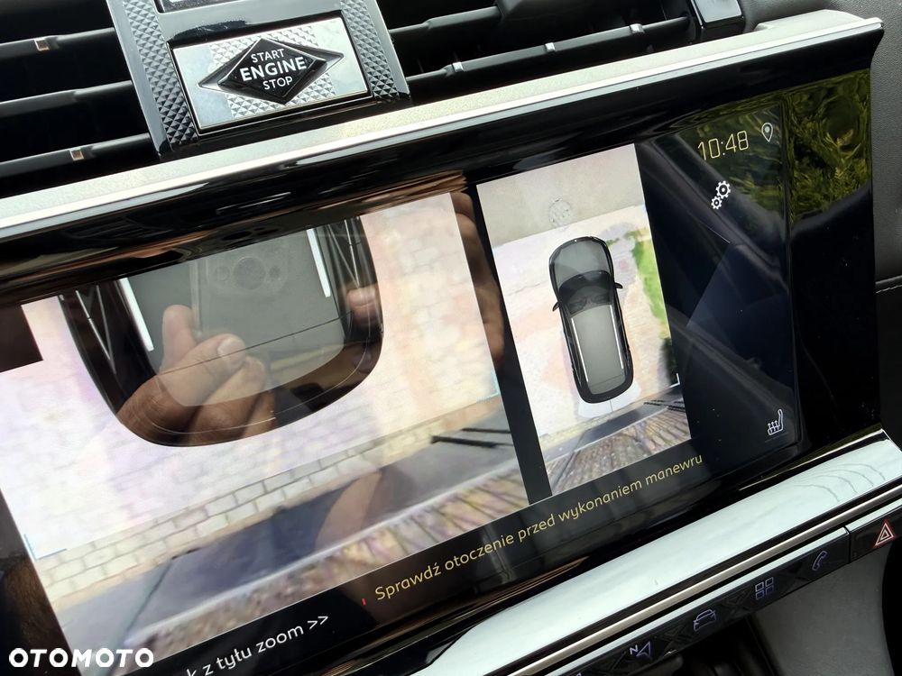 DS Automobiles DS 7 Crossback 1.6 PureTech Rivoli - 36