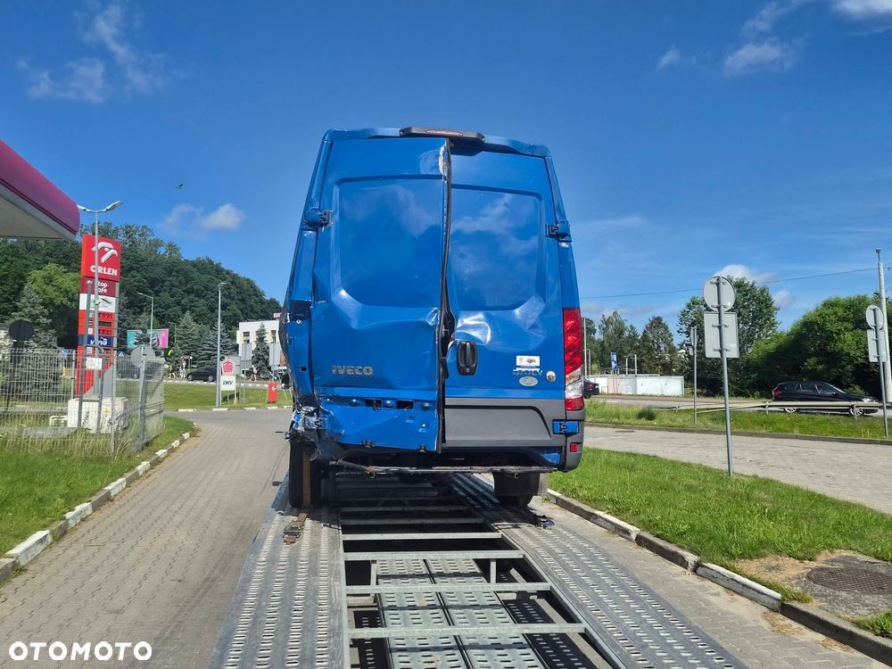 Iveco ABK MULTI CAB 1401 EX - 6