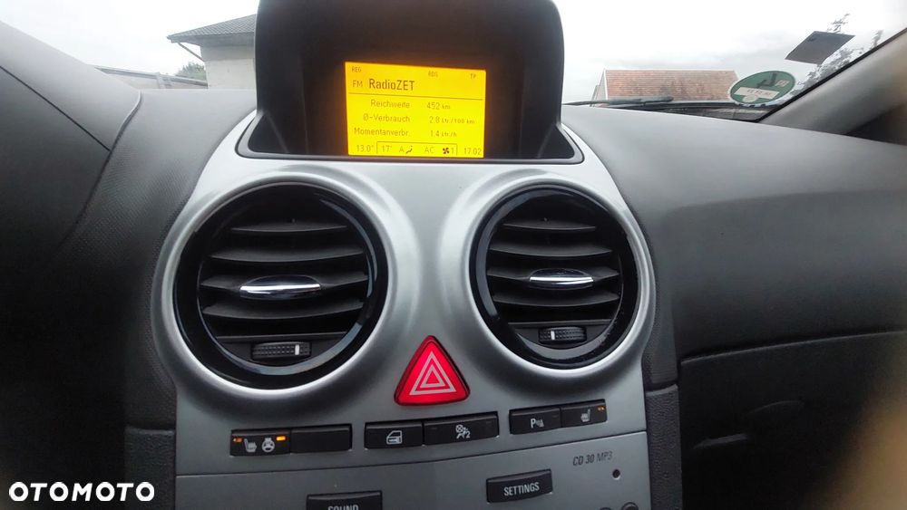 Opel Corsa 1.4 16V Color Edition - 6