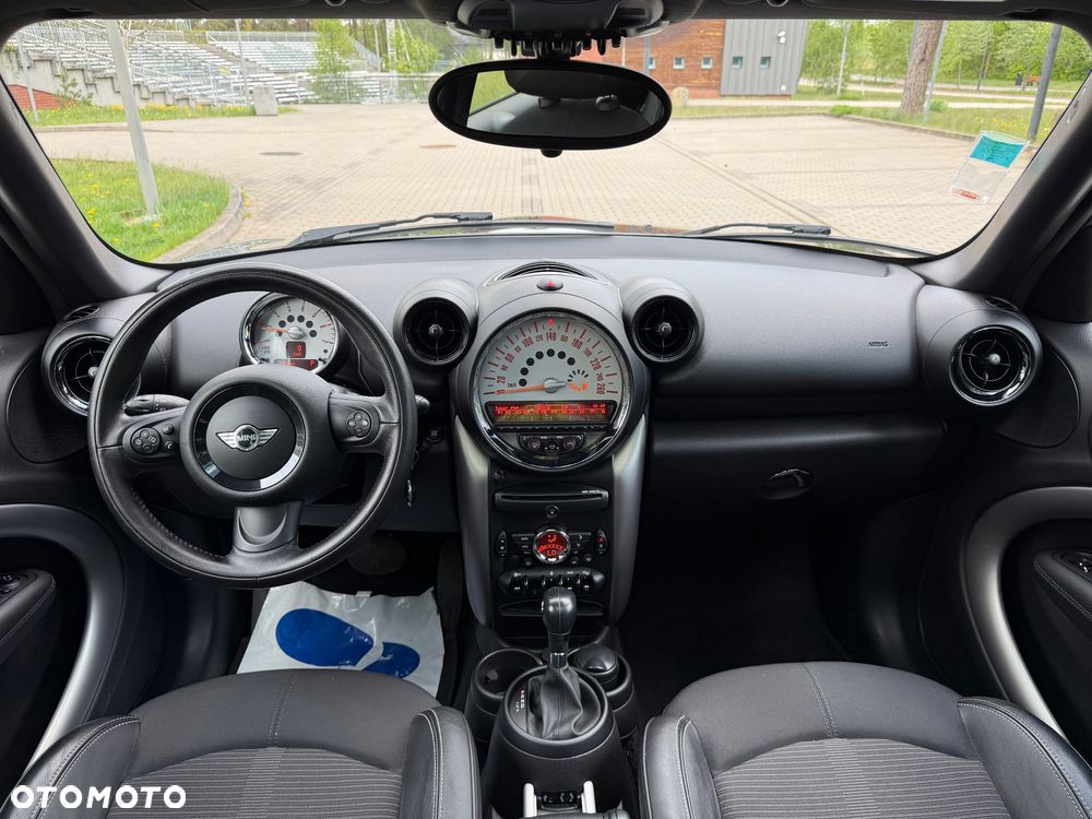 MINI Countryman - 22