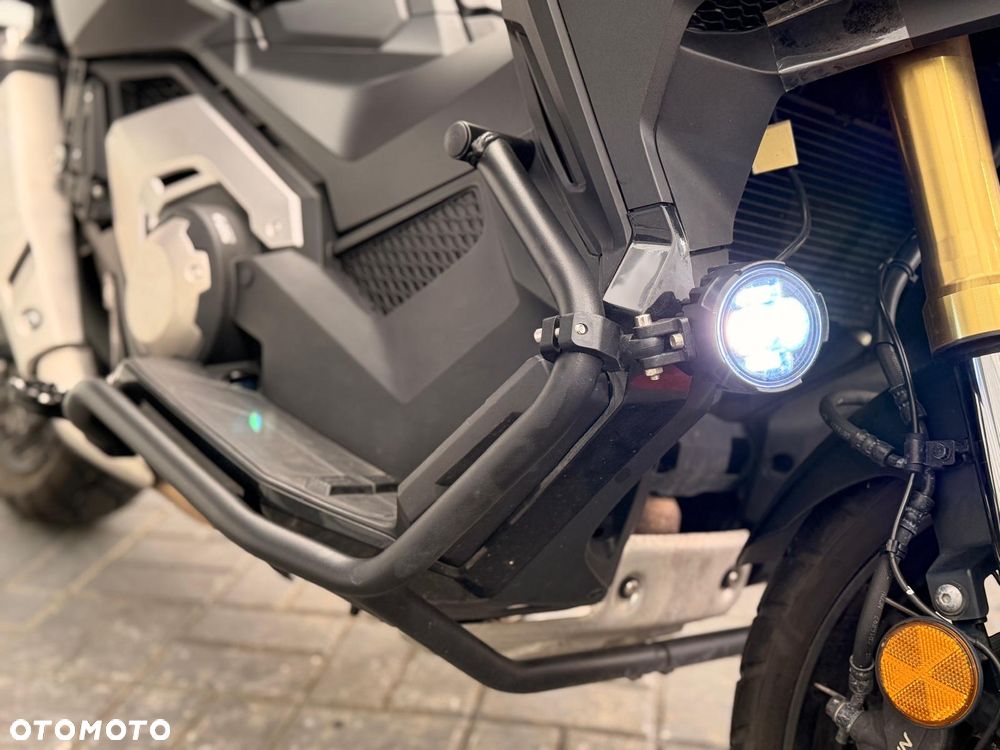 Honda X-ADV - 11