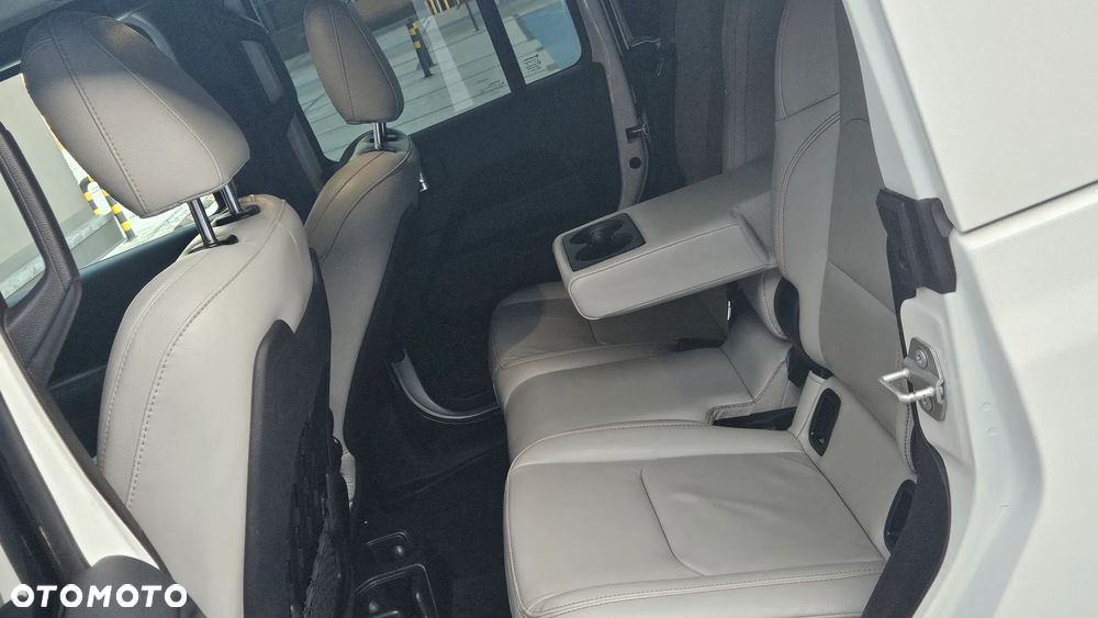 Jeep Gladiator 3.0V6 MultiJet AWD Automatik Launch Edition - 26