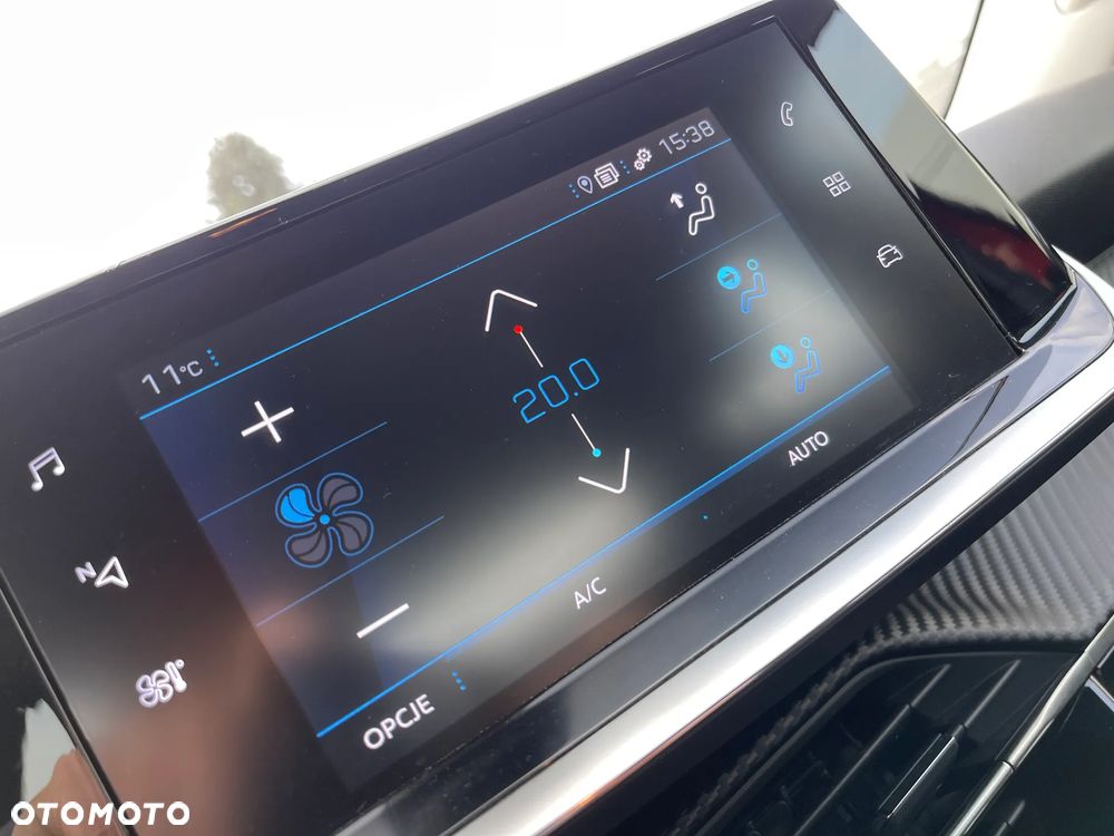 Peugeot 2008 PureTech 100 Active - 19