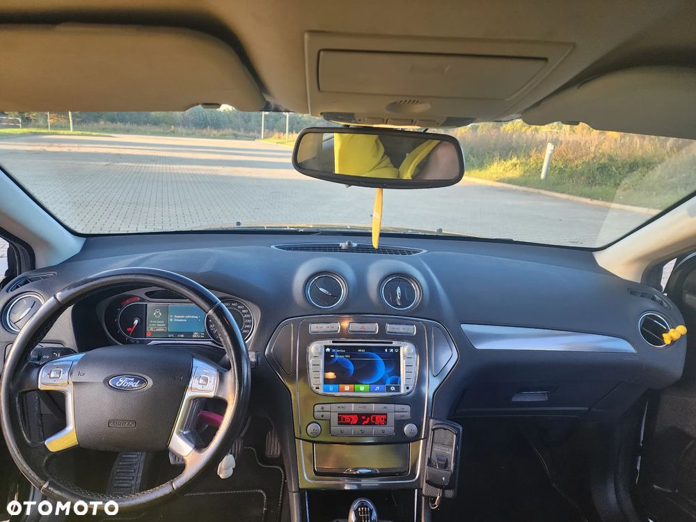 Ford Mondeo 2.0 TDCI Titanium - 10