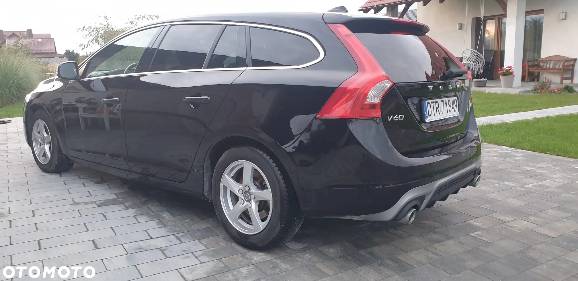 Volvo V60 - 5