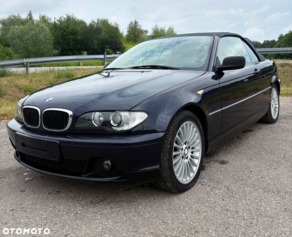 BMW Seria 3 - 4