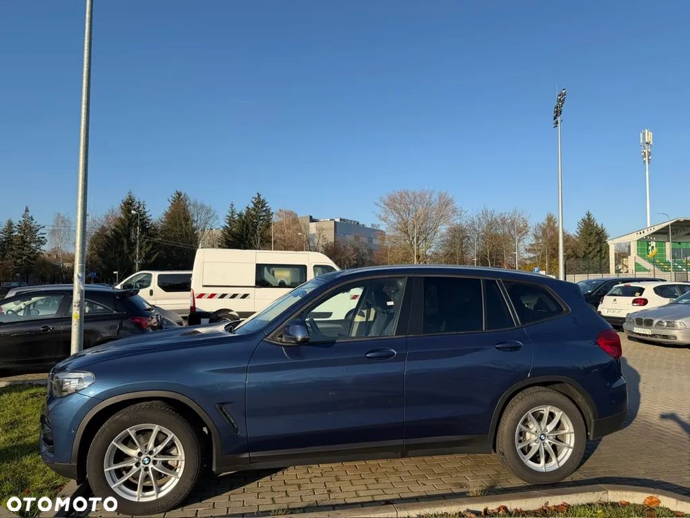 BMW X3 - 9