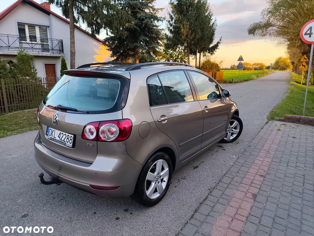 Volkswagen Golf 2009 photo 5