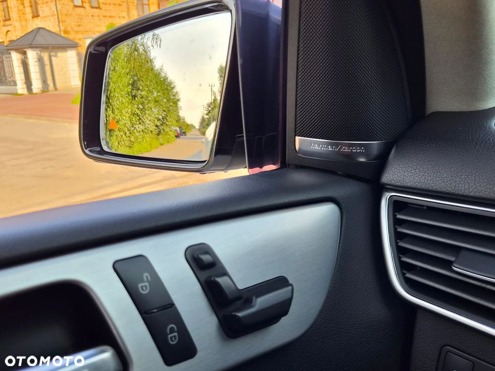 Mercedes-Benz ML 350 BlueTEC 4-Matic - 26
