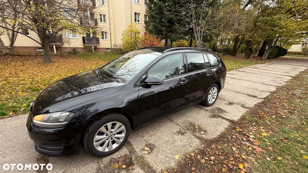 Volkswagen Golf 1.2 TSI BMT Comfortline - 11