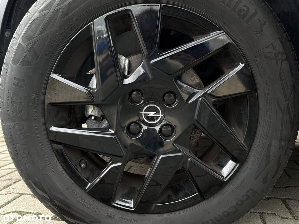 Opel Mokka 1.2 T GS S&S - 13