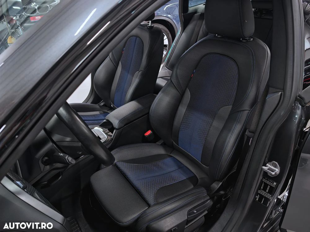BMW Seria 2 218i Aut. M Sport - 9