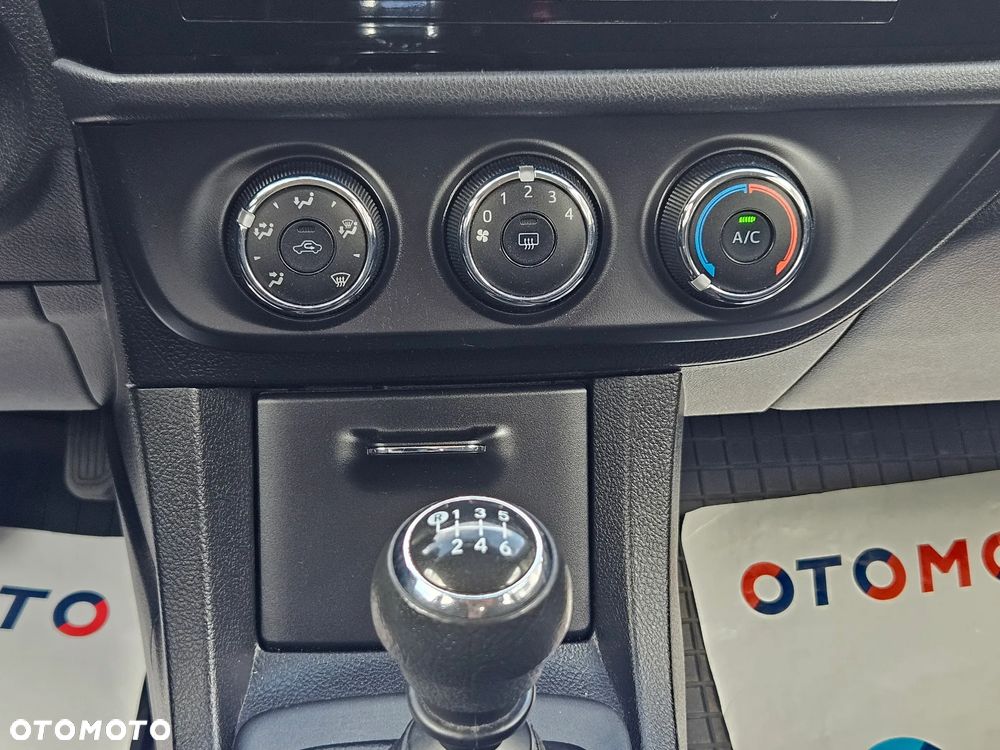 Toyota Corolla 1.33 Active EU6 - 30