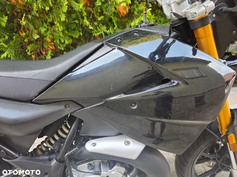 Derbi Senda - 10