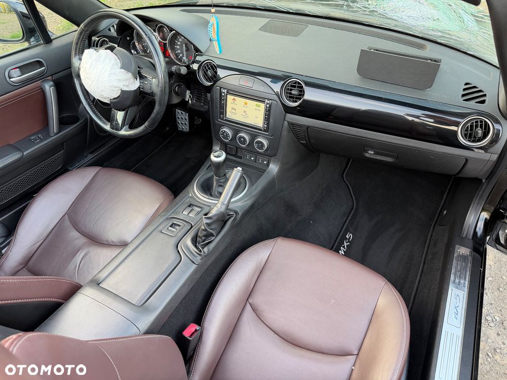 Mazda MX-5 - 7
