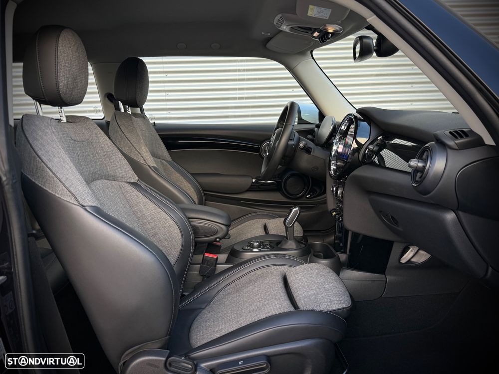 MINI 3 Portas Cooper SE Premium Yours - 10