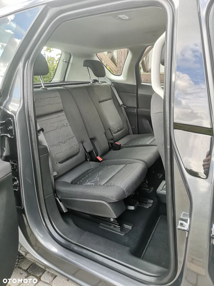 Opel Meriva 1.4 Edition - 13