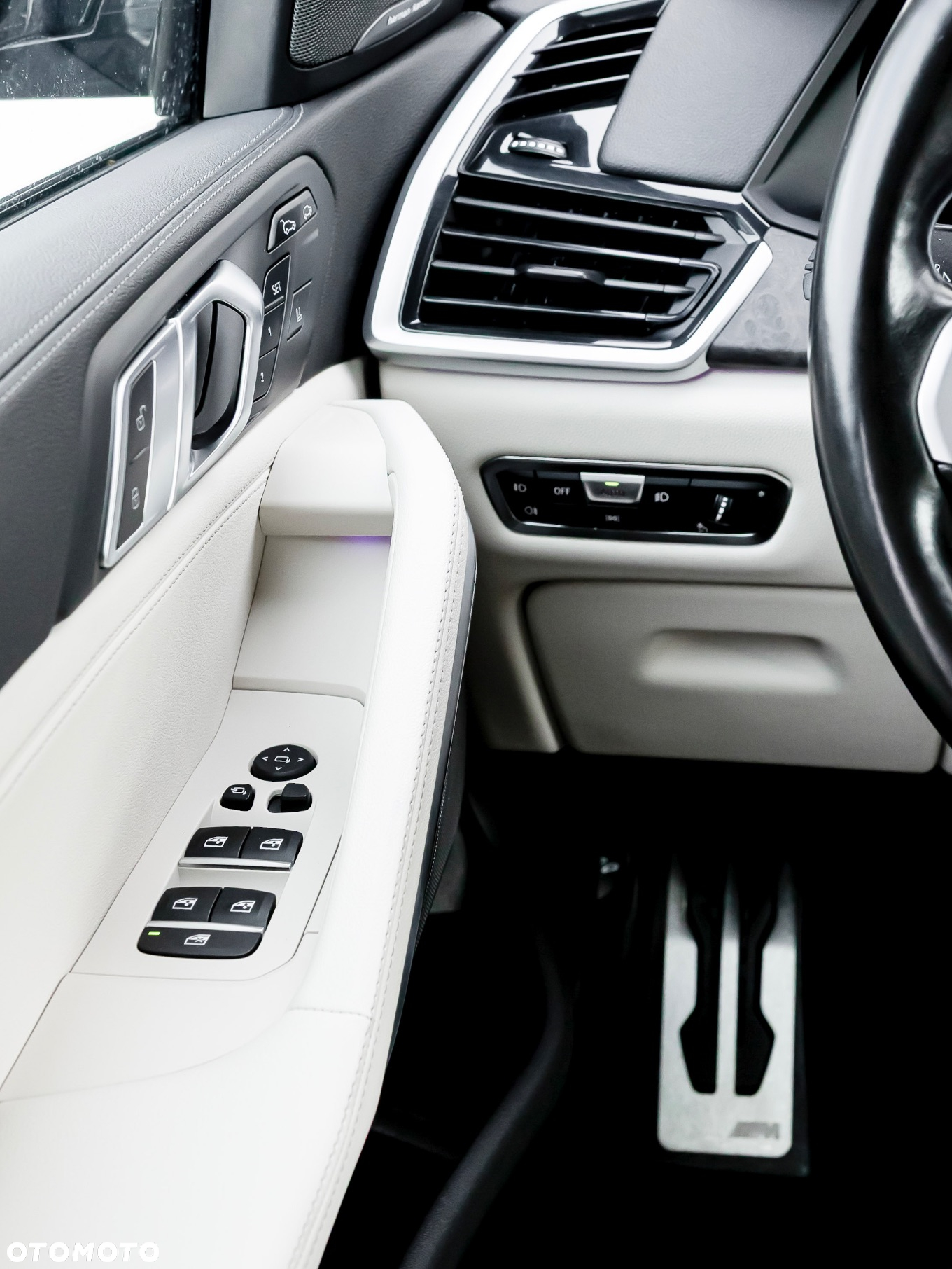 BMW X6 xDrive30d - 29
