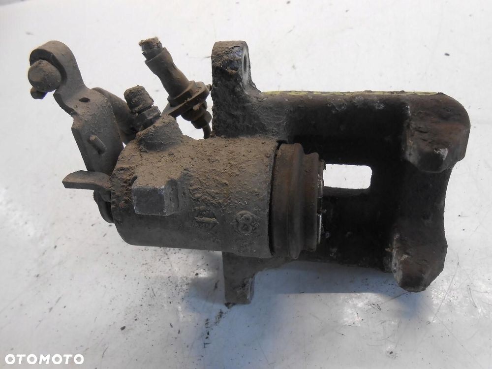 zacisk hamulcowy prawy tył skoda octavia ii # - 3