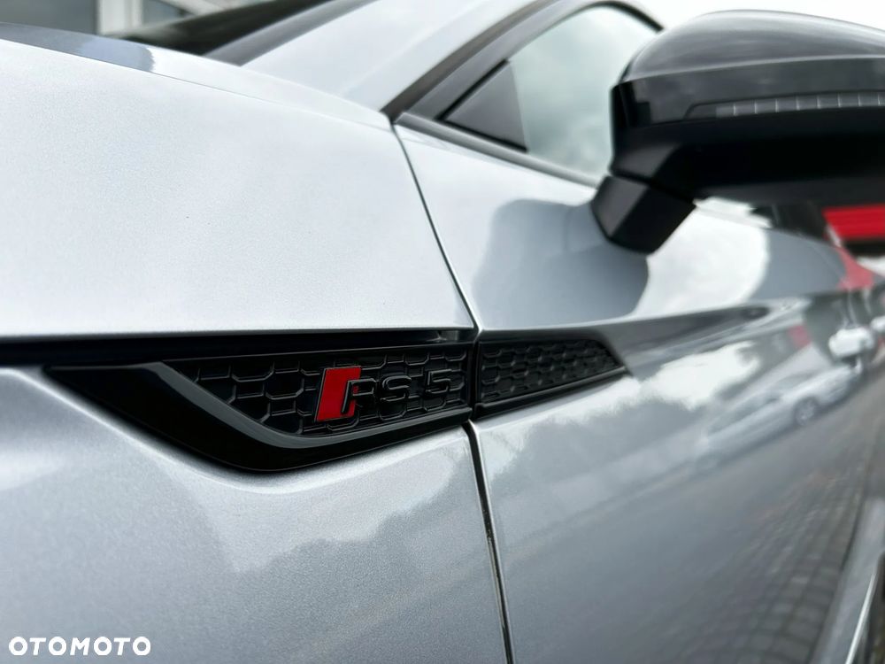Audi RS5 Coupé - 10