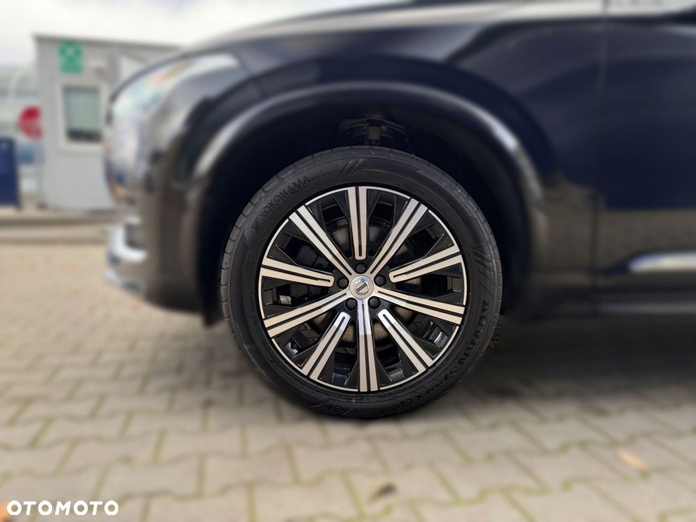Volvo XC 90 - 10
