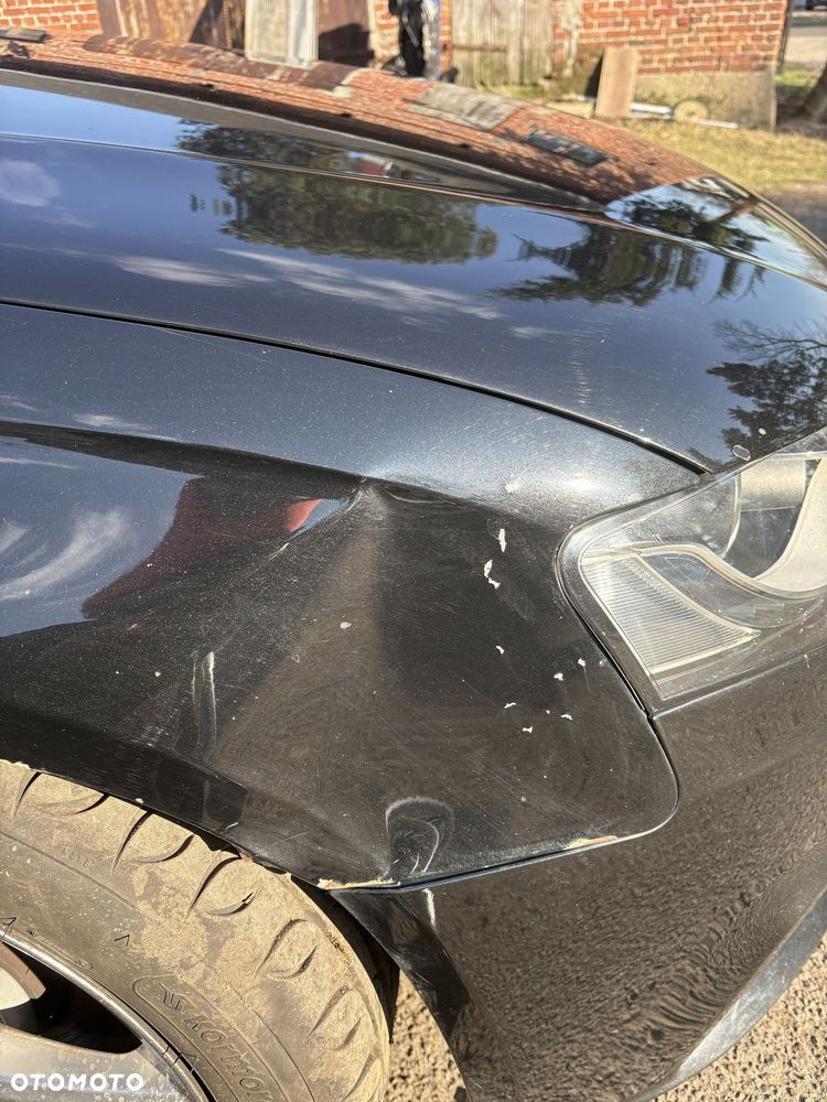 Audi A4 Avant 2.0 TDI Multitronic - 20