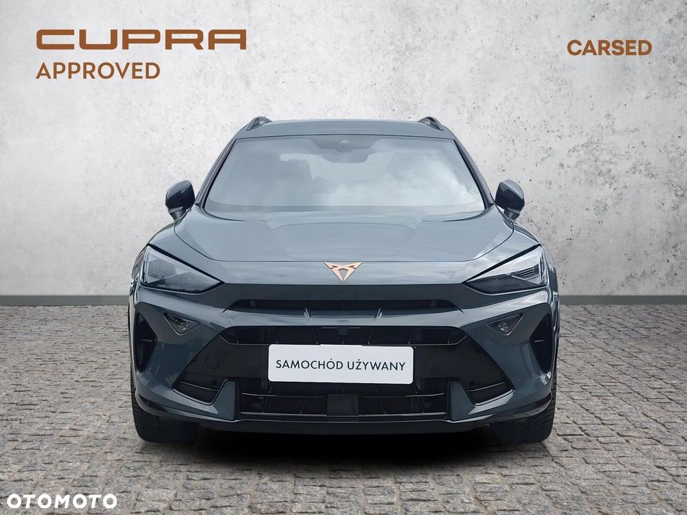 Cupra Formentor 1.5 eTSI mHEV DSG - 10