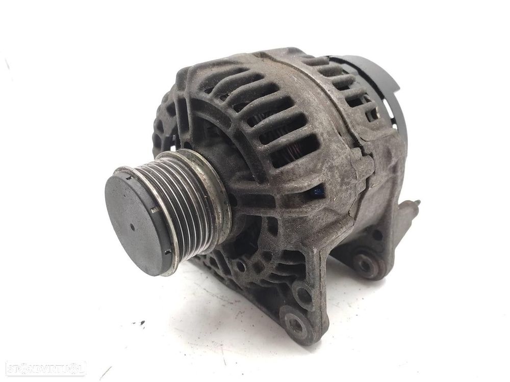 ALTERNADOR SEAT LEON 2003 - 2