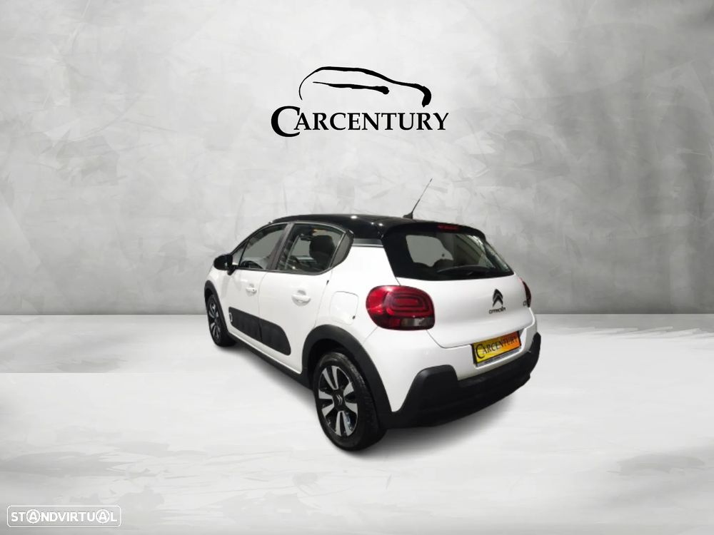 Citroën C3 1.2 PureTech Shine - 2