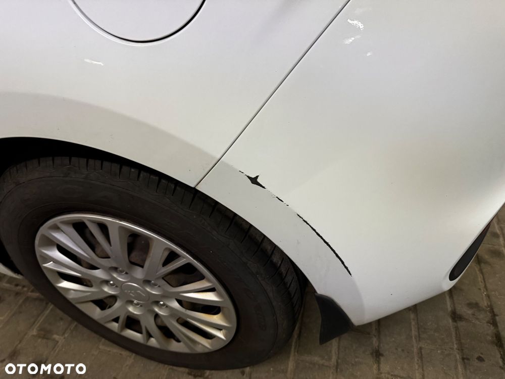Kia Ceed 1.4 M - 14