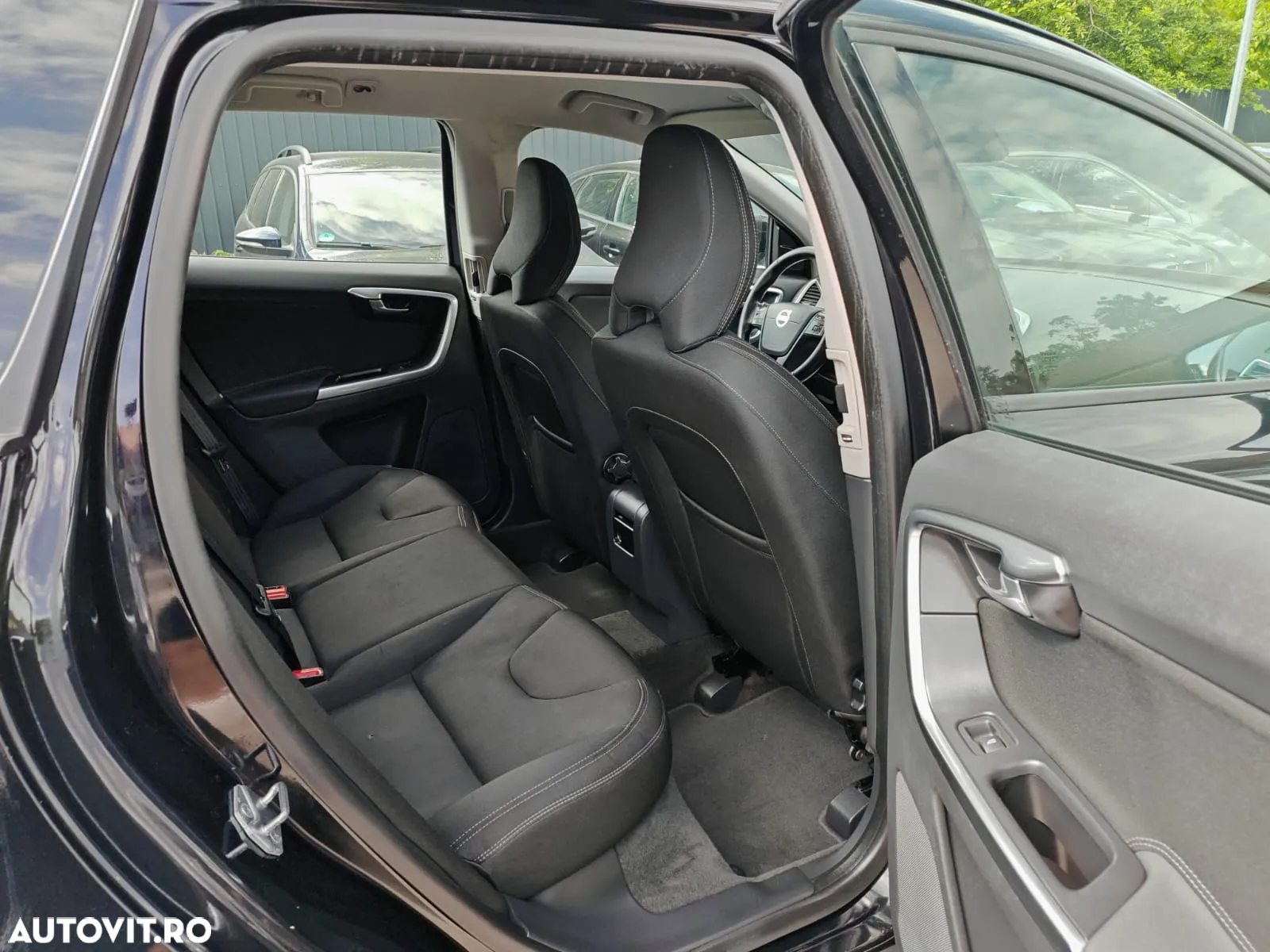 Volvo XC 60 D3 Kinetic - 7