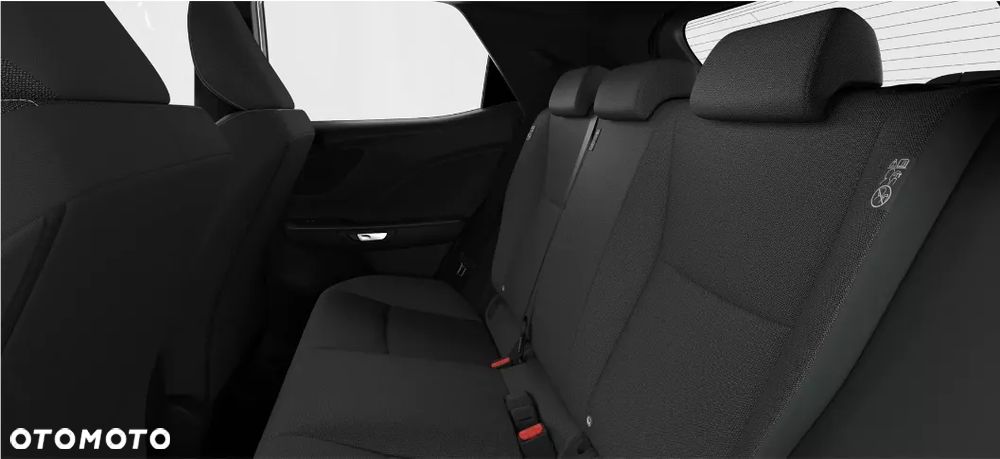 Lexus LBX 1.5 Hybrid - 5