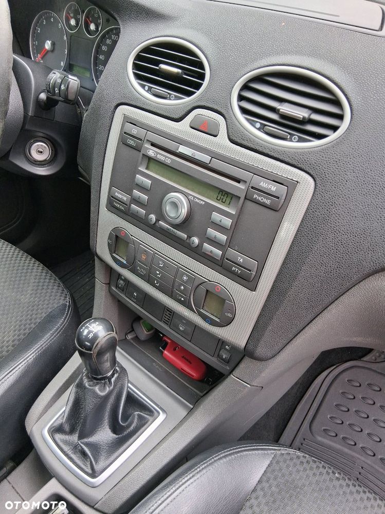 Ford Focus - 6