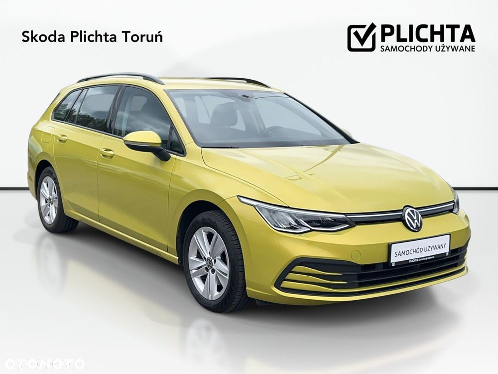Volkswagen Golf Variant - 4