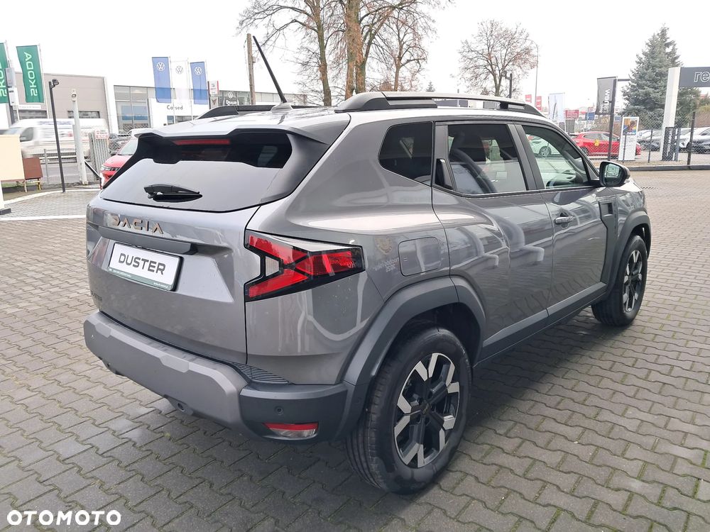 Dacia Duster 1.0 TCe Journey - 7