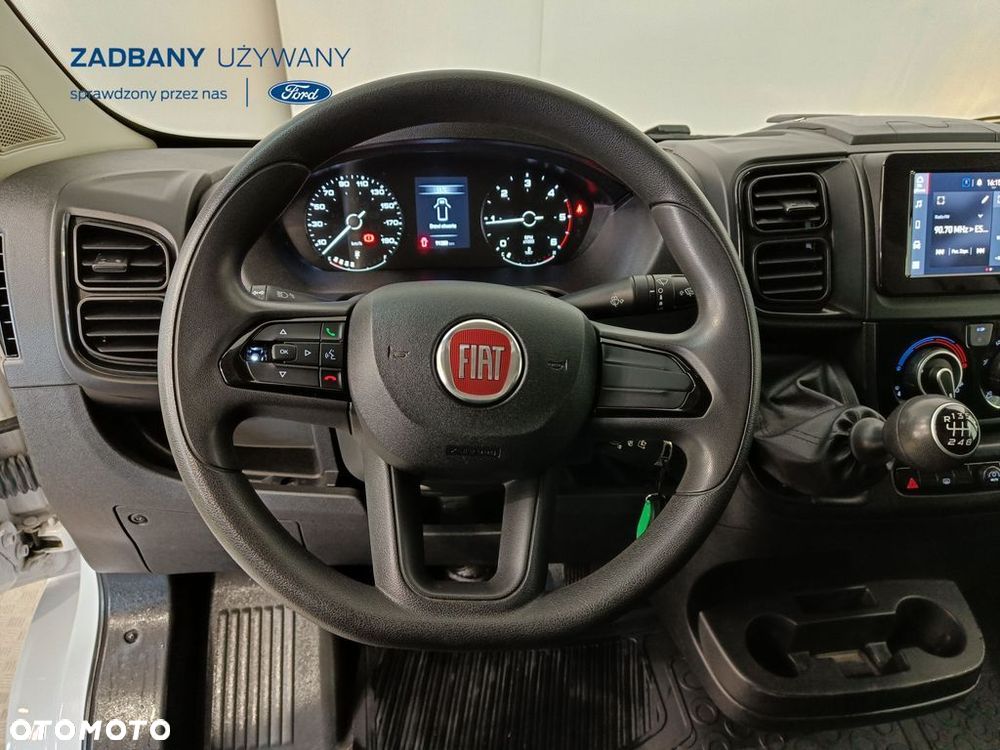 Fiat Ducato - 18