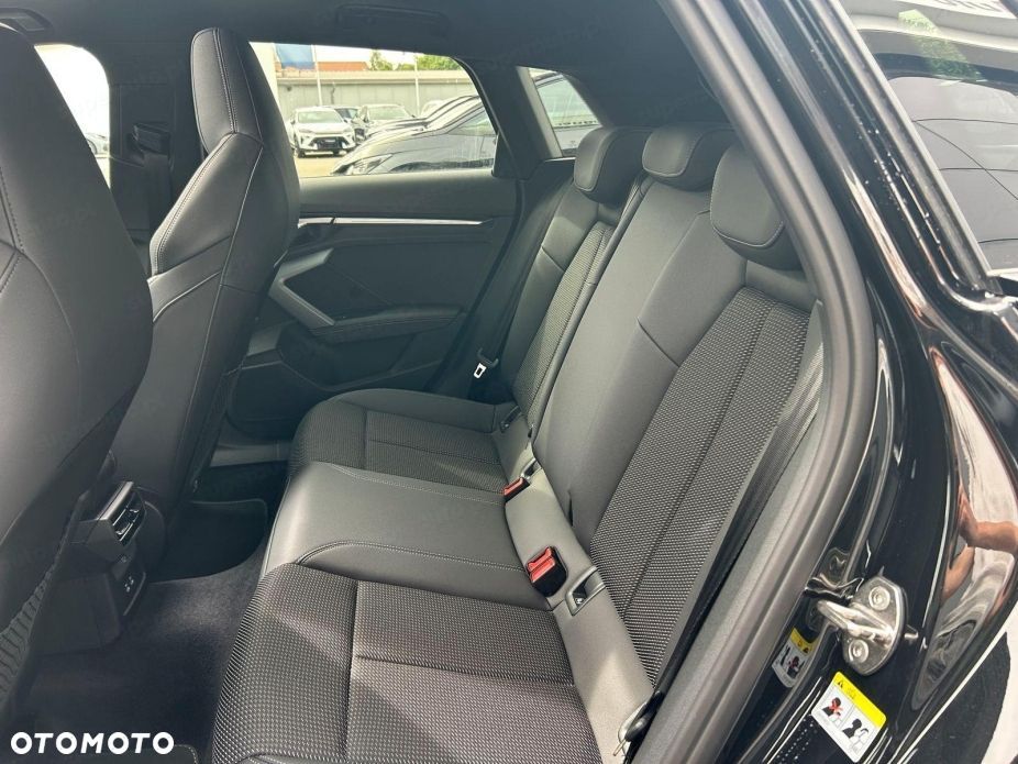 Audi S3 Sportback TFSI Quattro S tronic - 15