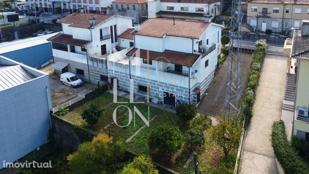 Venda Moradia - Grande imagem: 2/24