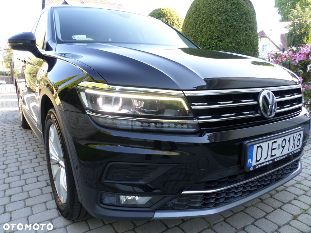 Volkswagen Tiguan - 3