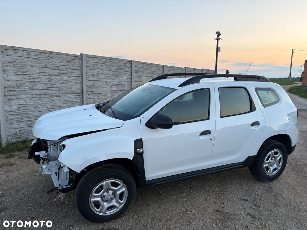 Dacia Duster 1.5 dCi SL Delsey - 4