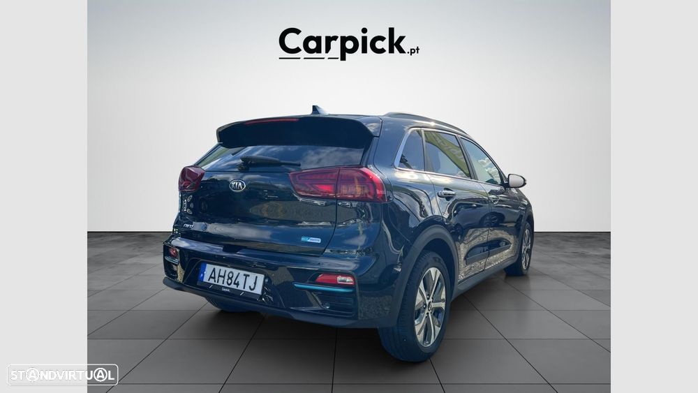 Kia Niro - 5