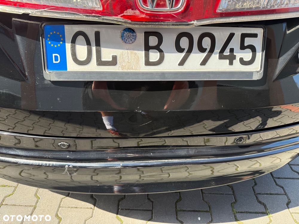 Honda Civic 1.4 Sport - 11