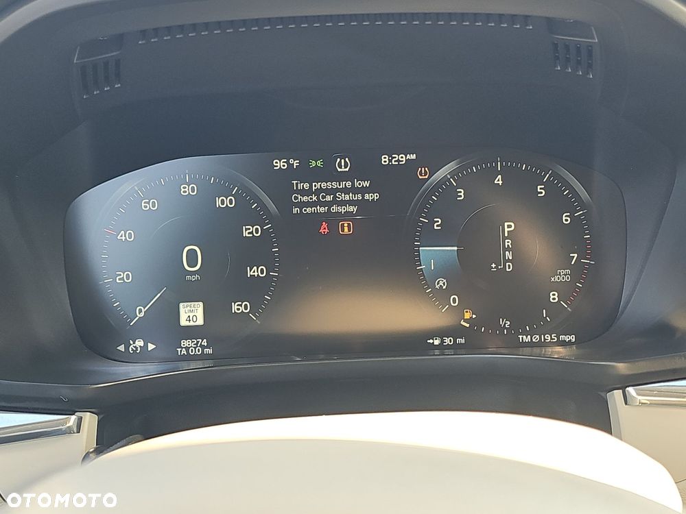 Volvo XC 60 T6 AWD Inscription - 10