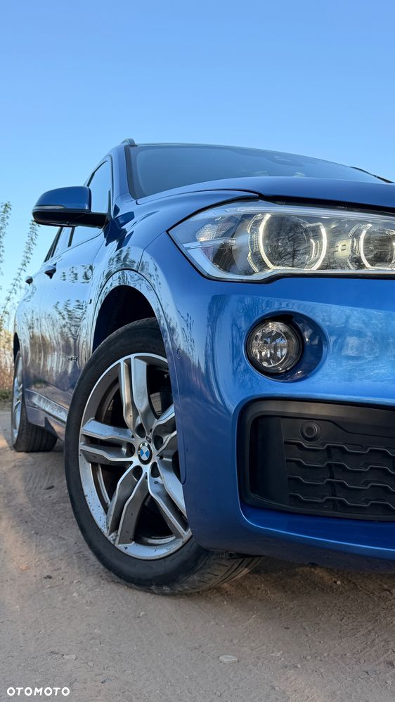 BMW X1 xDrive18d - 3