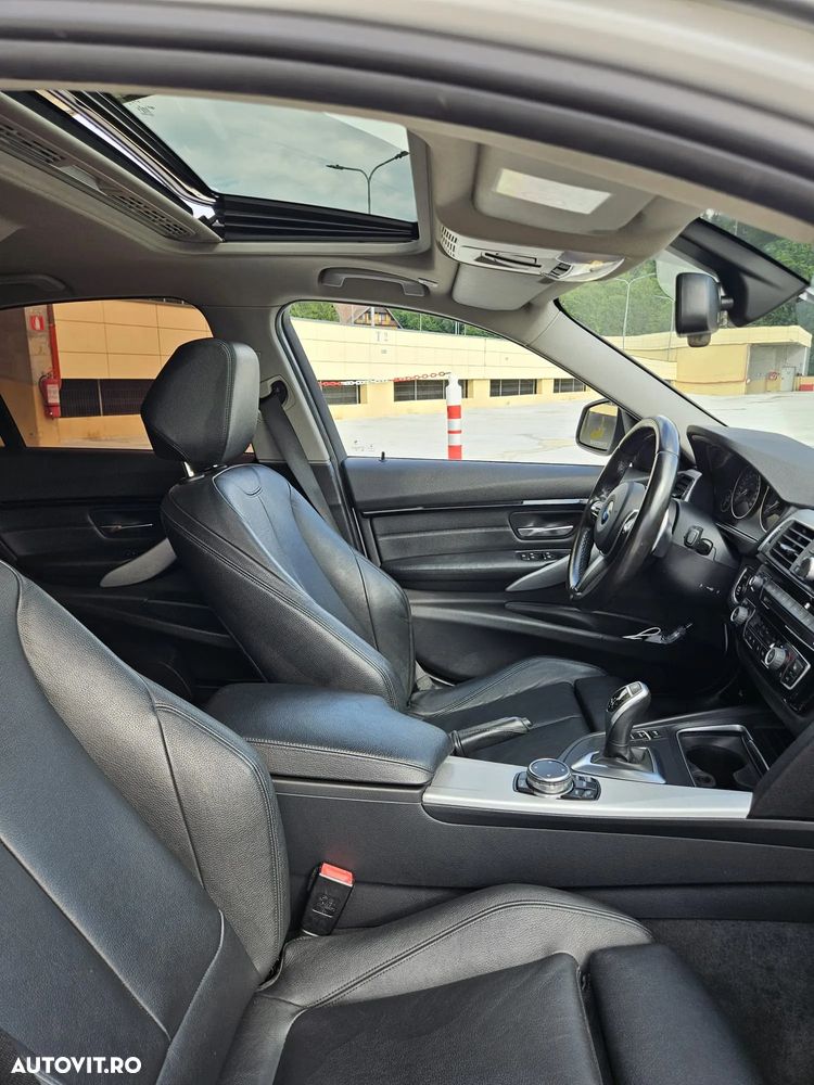 BMW Seria 3 - 12